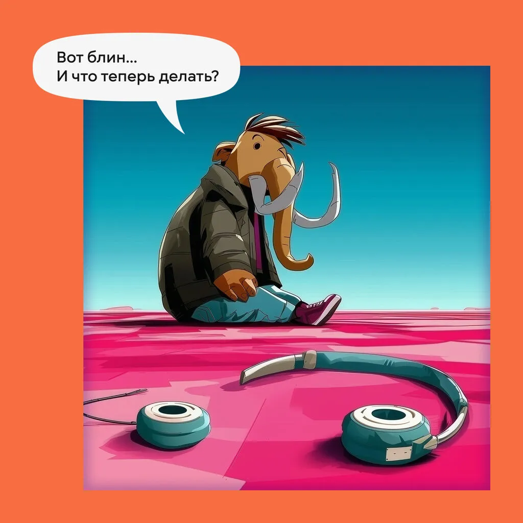 мамонт карточка 2